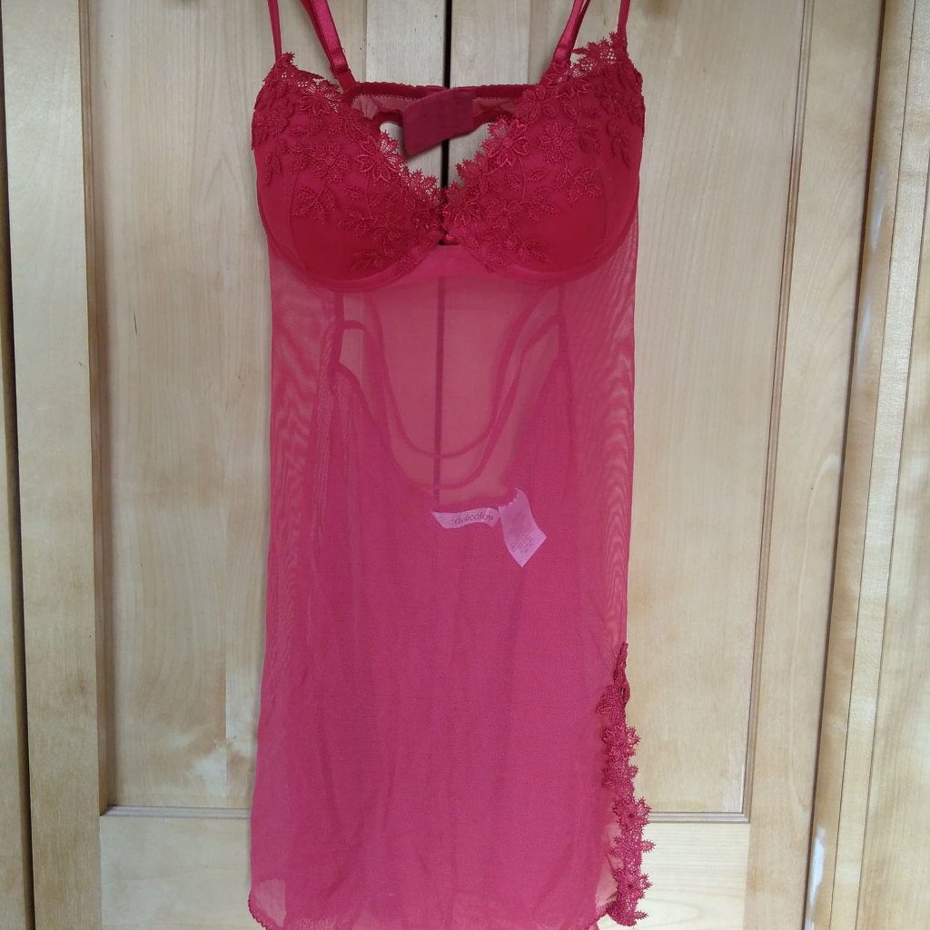 Lingerie